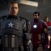 Marvel’s Avengers: první pohled z E3 2019